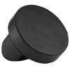 Rubber Pad Car Slotted Frame Floor   Support Rubber Pad Adapter Able To Provide a Stable Grip On the   Plate