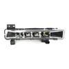 LED Front Daytime Running Fog Light For BMW G30 G38 17-19 63177349131