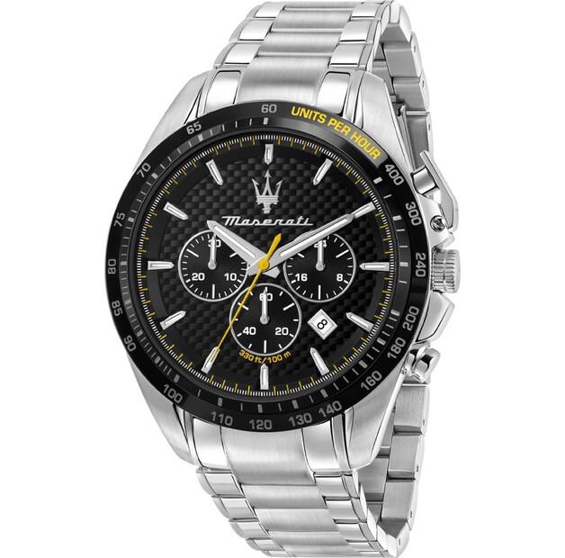 Часы Maserati Traguardo R8873612042