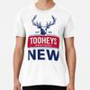 Tooheys New Logo  Premium T-Shirt S To 5XL Made In the AU/USA T-Shirt