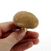 5Pcs Cobblestone Cabinet Knob Drawer Pulls Elegant Furniture Decorative Handle for Kitchen Cupboard Wardrobe Enduring