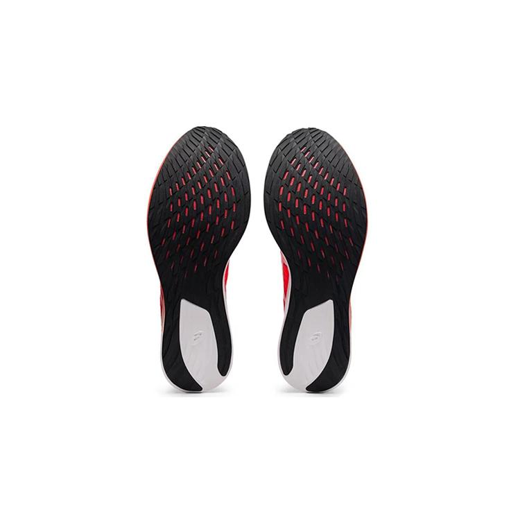 ASICS Magic Speed 'Sunrise Red' 1011B026-600
