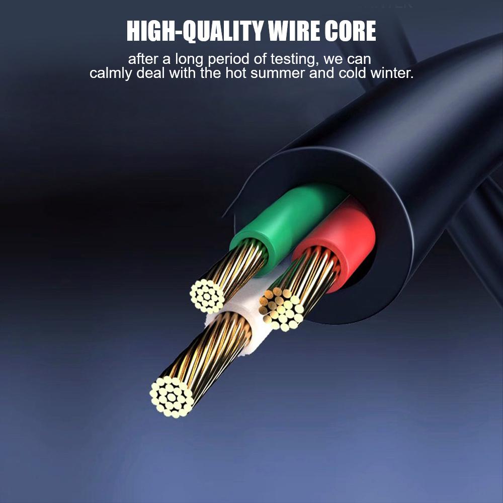 Multiple Protection 12V 24V 6A Overvoltage Protection Intelligent Pulse Repair Digital LCD Display Voltage Temperature Detection Car Battery Charger