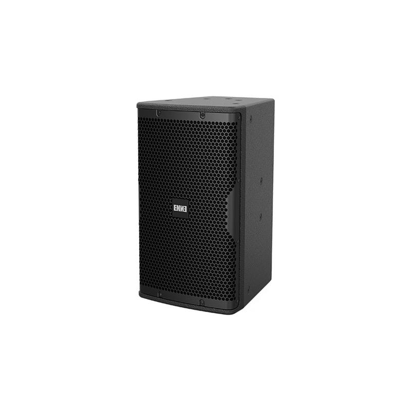 ENNE ET110 10-inch 2-Way KTV Speaker CN Plug (adapter Included)