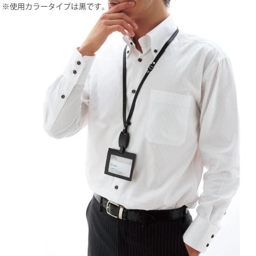 KOKUYO navnekortholder IDeo Navy NM-RK195-1DB