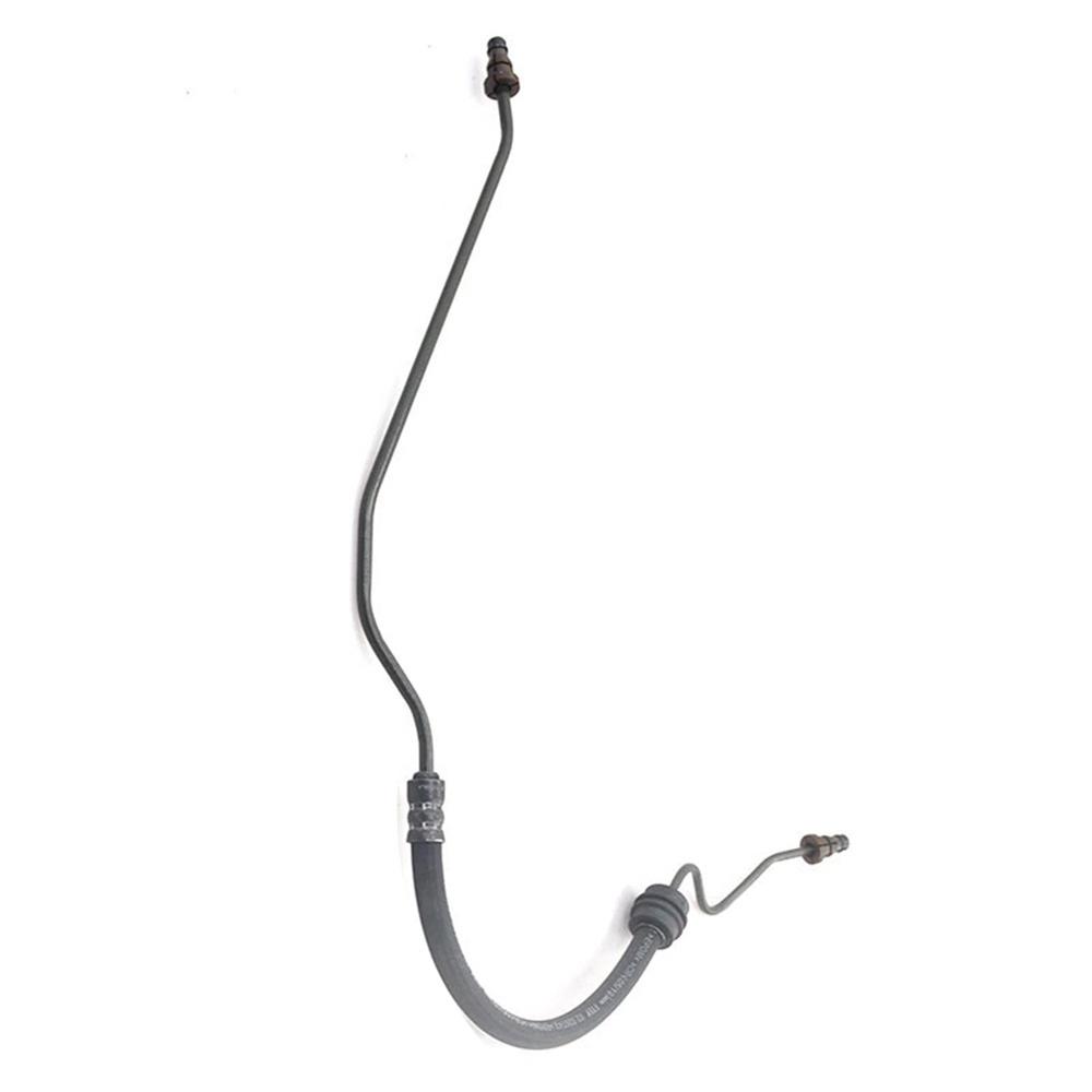 2156F1 Kupplungszylinder Schlauchleitung Für Peugeot 206 207 307 308 408 Citroen C2 1.6