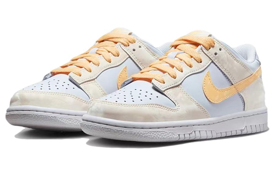 Nike Dunk Low Melon Tint GS FB9109-100