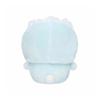 Nagano Characters BABY Nagano Bear Plush Toy S