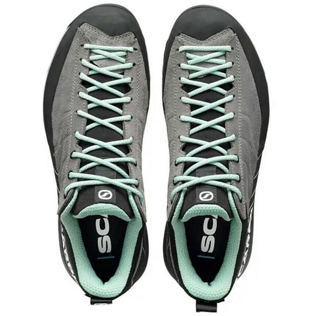 Треккинговые ботинки Scarpa Mescalito TRK Low GTX