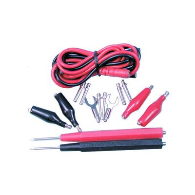Diagnostische toestellen – Batterijtesters