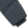Nomanual Cloud Shell Duck Down   Charcoal