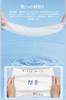 MIZUKIN 24 X 20cm Cleansing Towels, Large, Thick Facial Towels, 60 Pieces, 100% Natural Cotton, OEKO-TEX, for Face Washing and Makeup Removal (3