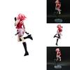 Hochwertige Anime Naruto Shippuden Haruno Sakura PVC Actionfigur Stilvolle Ergänzung für jede Sammlung