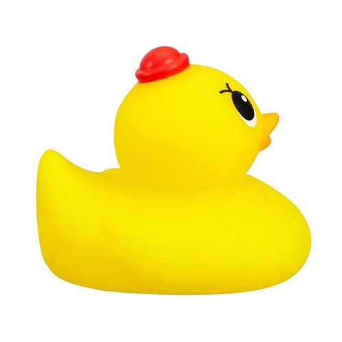 Pilot Duck Captain Floating Water Gun