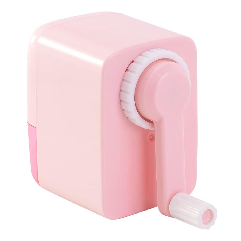 Deli Manual Pencil Sharpener 71158