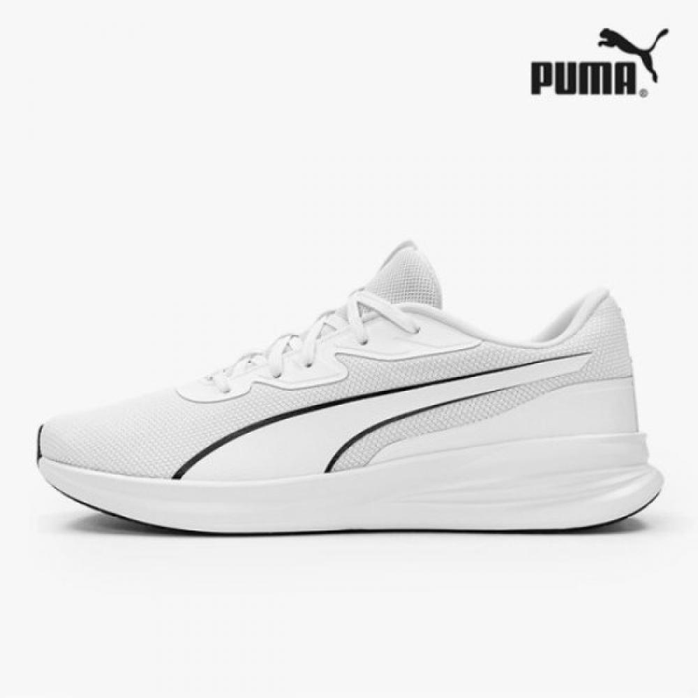 

Puma Running Shoes Night Runner V3 Comfortable Fitness Sneakers size:255