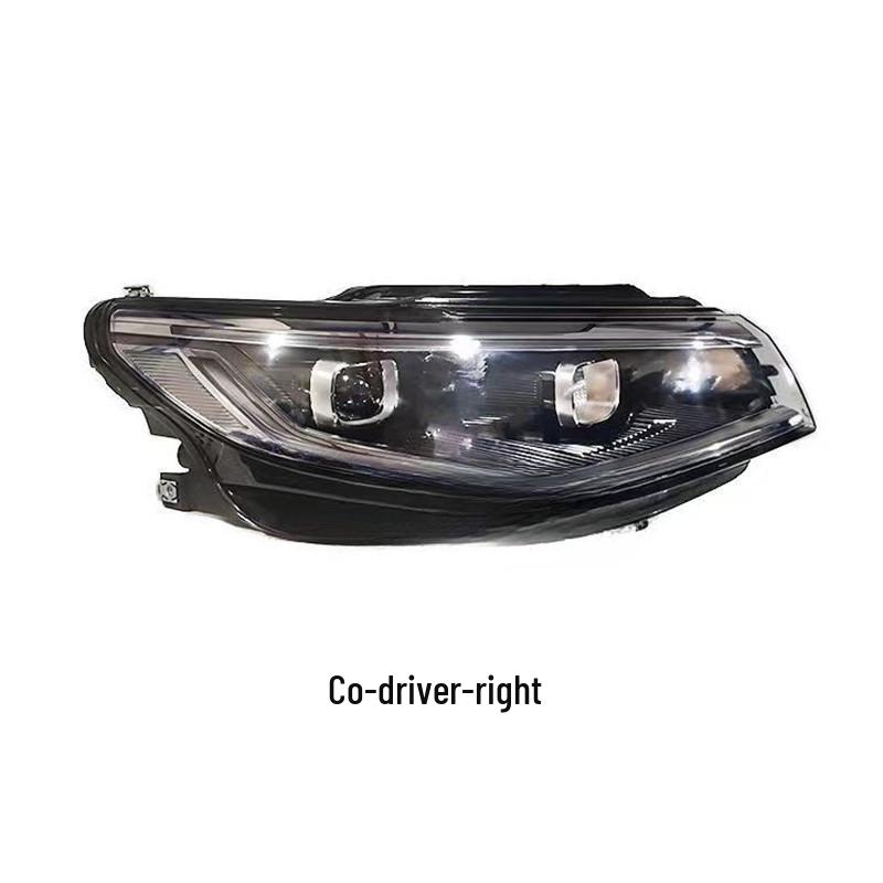 2023 Volkswagen Bora High Trim LED Headlight Assembly