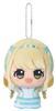 Gakuen Idol Master Chibigurumi On Approximately 11cm Gakumasu Plush Toy Single Kotone Fujita Stage! Vol.1 Item