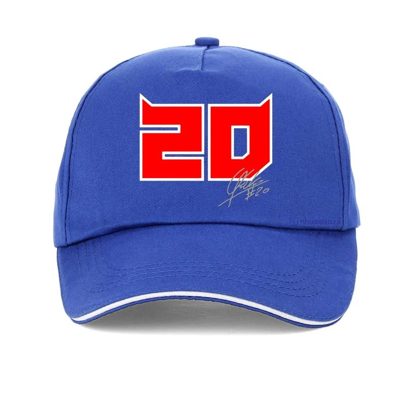 FABIO QUARTARARO WITH SIGNATURE Baseball Cap  Fabio Quartararo Fabio Quartararo Petronas France French Movistar Hat