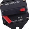 Circuit Breaker for Marine And Automotive Use