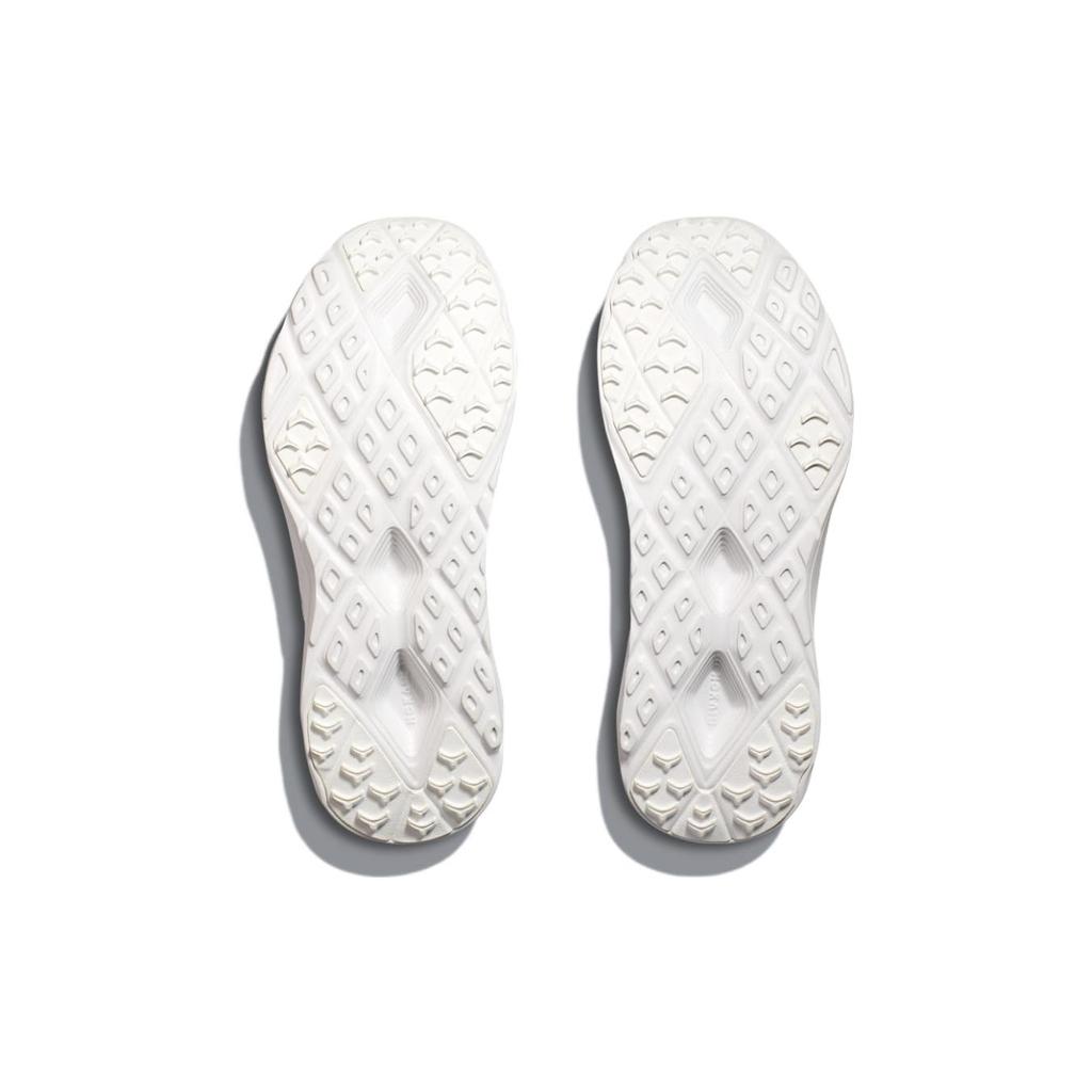 HOKA ONE ONE Huaka Origins 'White Grey' 1134452-WWH