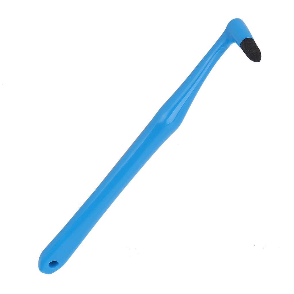 Professional Tooth Stain Remover Dental Teeth Whitening Polisher Plastic Teeth Polishing Tool