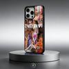 Singer A-Ayliva wallpaper  Phone Case For iPhone17,16,15,14,13,12,11 Plus,Pro Max Magnetic For Magsafe Wireless Charging