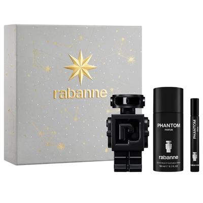 Phantom Parfum Gift Set for Men 100ml
