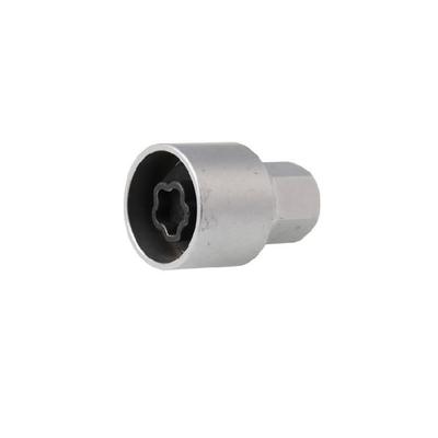 Wheel Lock for Key Removal Kit for 1 2 3 6 7 Series Wheel Lock Lug Nut Screw Rem