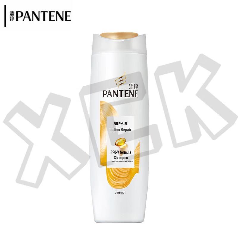 

Pantene PRO-V Lotion Repair Shampoo