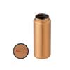 MOKU Coffee 500ml Ceramic-Coated Vacuum Insulated Bottle Direct from Japan