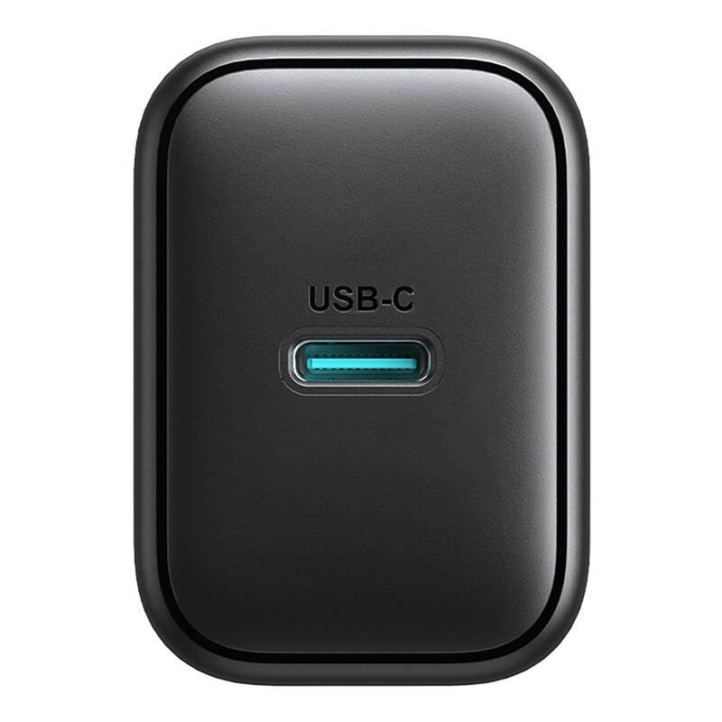 Network Charger Joyroom Jr-Tcf23 25W (Black)