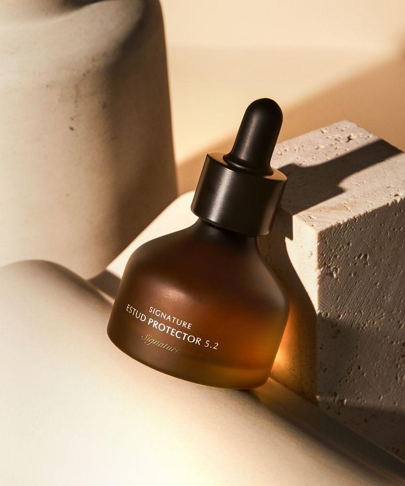 Signature Protector Y-shaped Pore Ampoule Mini