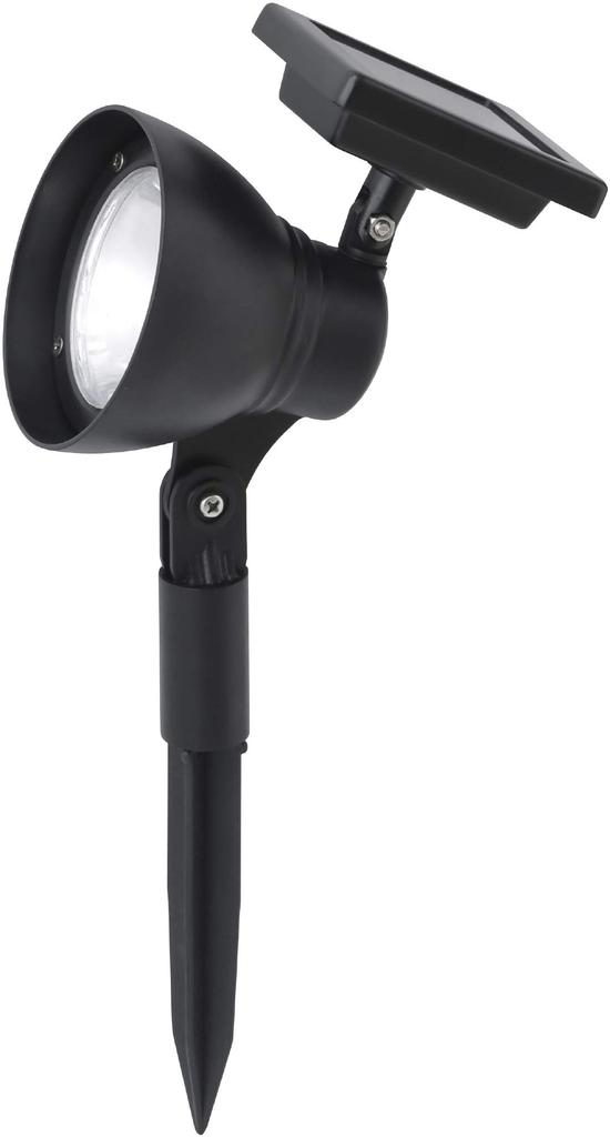 Takasho Solar High Power Solar 1 Light, LED, Uplight, LGS-129