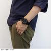 Casio G-SHOCK GBD-800-1B G-SQUAD Bluetooth Fitness Watch Step Tracker Black Men's