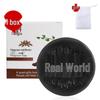 Polygonum Multiflorum & Ginseng Shampoo Soap - Essential Oil Bath & Skin Care, Refreshing Formula