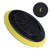 Backing Pads Buffer Pads Polished Disc Exceptional Heat Resistance