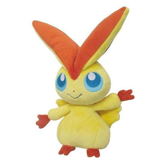 Pokemon Plush Victini (S) 23cm Toy