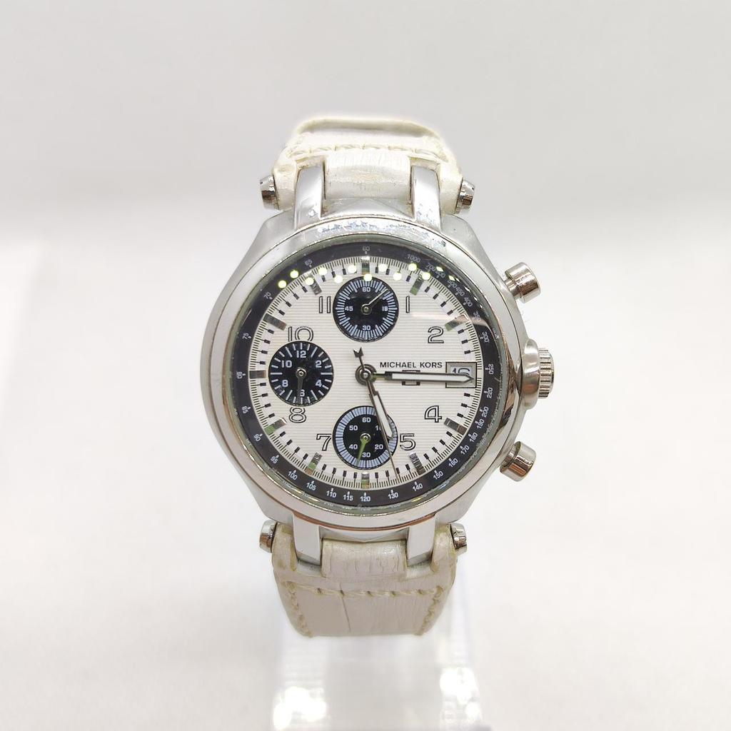 Used MICHAEL KORS MK-5003 Quartz Watch