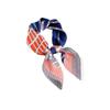 2024 New 70 CM Silk Shirt Decoration Small Square Scarf Fashionable And Versatile Commuting Scarf Neck Protection Scarf