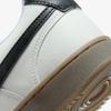 Nike Court Vision Low Allwood Size Japan FQ8075-133, Sail/Light Brown/White/Black, 22.5cm,