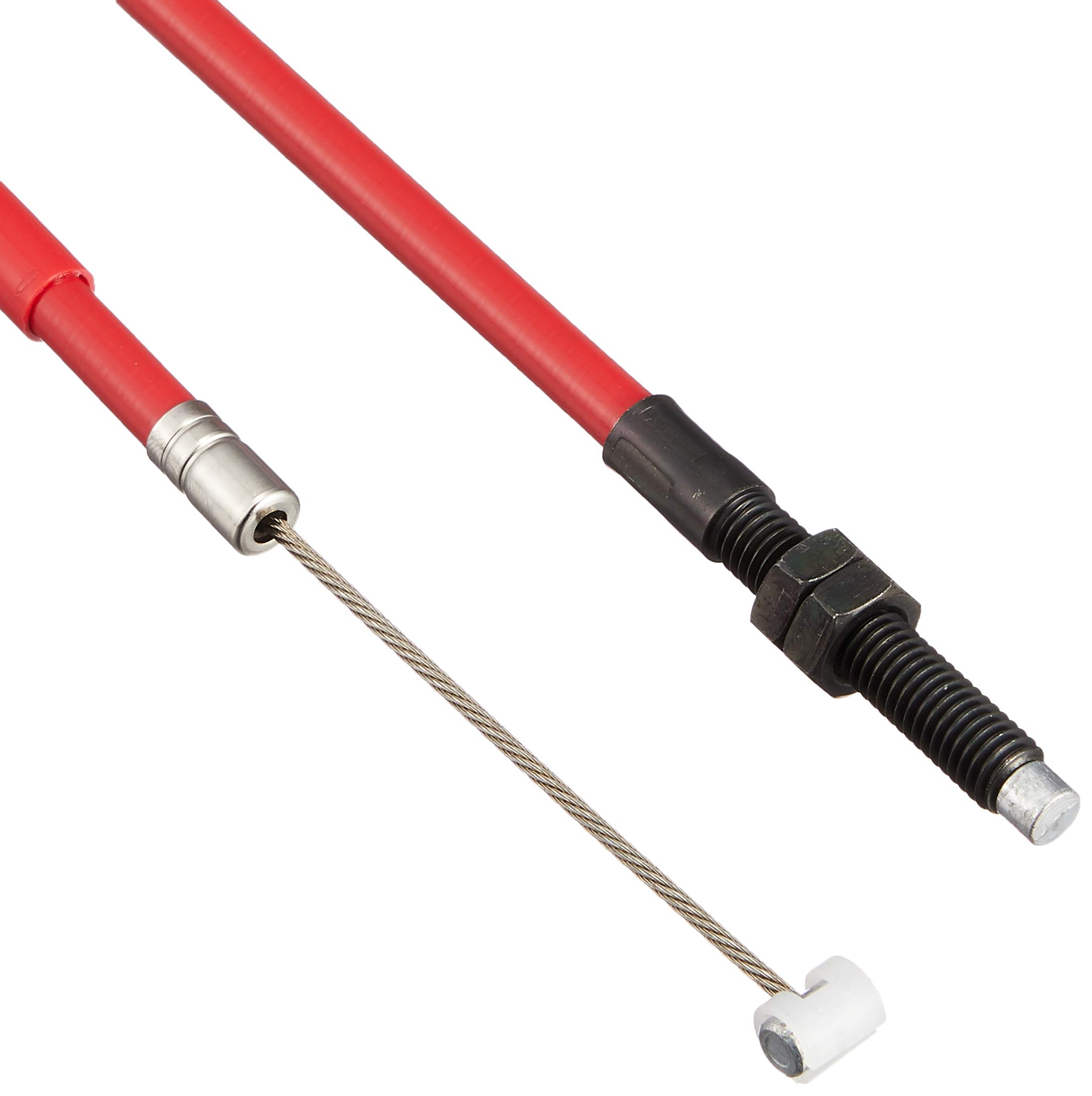 

KITACO Clutch Cable Red (Standard Length) NS-1 909-1063000