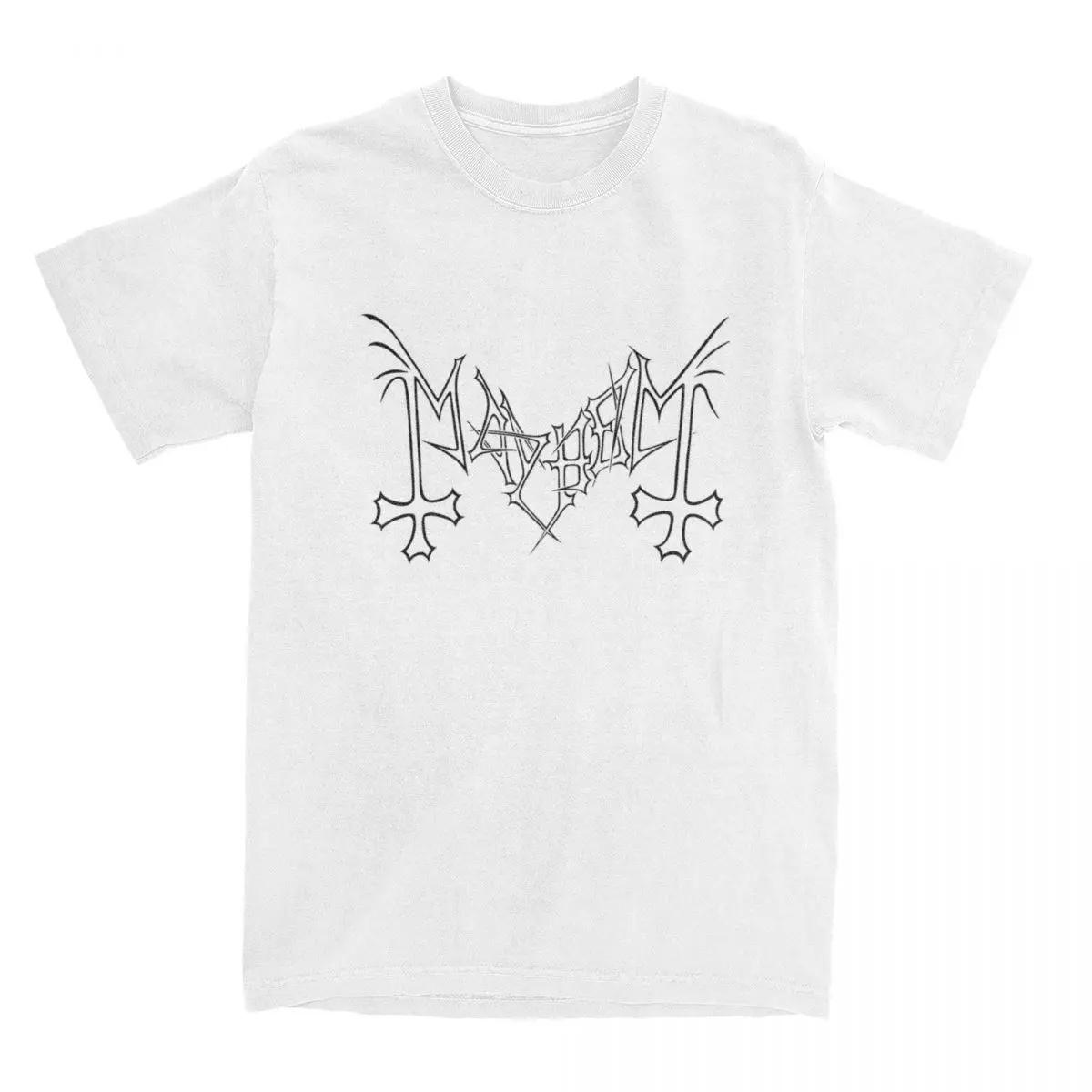 

Heavy Metal Music T Shirts Cool Vintage Daily Leisure Versatile Casual Men Women Harajuku Short Sleeve Cotton Casual Unisex Tops M