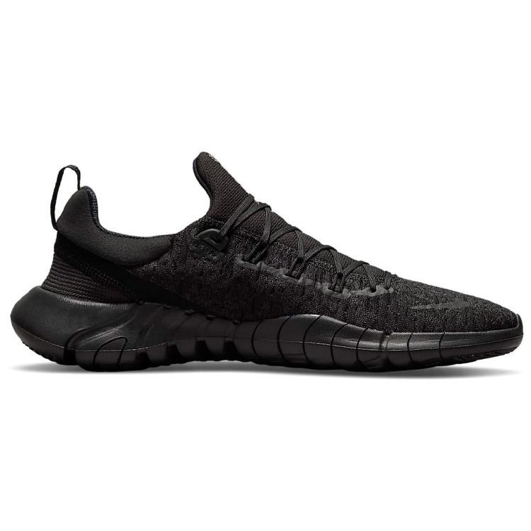 Nike Free Run 5.0 'Black Off Noir' Men's CZ1884-004