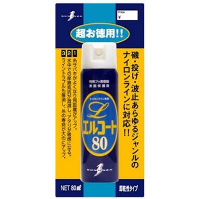 BONANZA L Coat 80