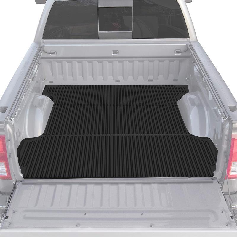 Dodge RAM 1500/2500/3500 TPE Bed Mat