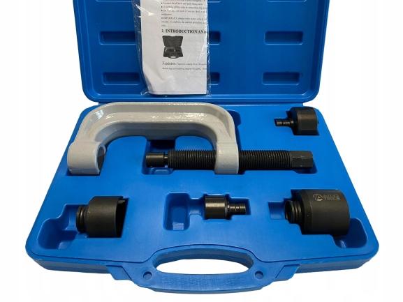 Mercedes W211 W220 230 stud installation tool