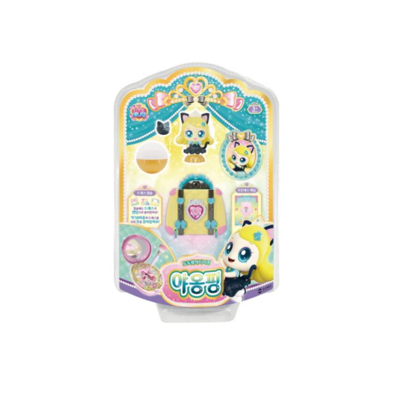 Princess Catch! Teenieping Season 13 Figure (13 Options)