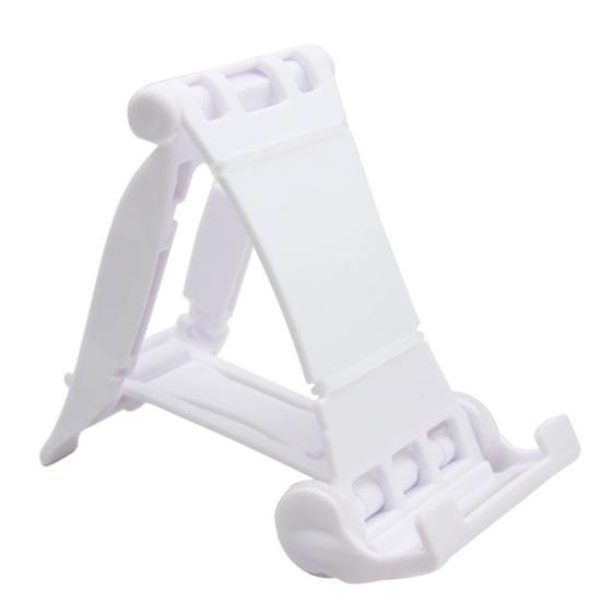 

Универсальная настольная складная подставка держатель колеса мобильный телефон для Samsung iPhone GPS белый