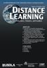 Kniha Distance Learning, Volume 13, Issue 4